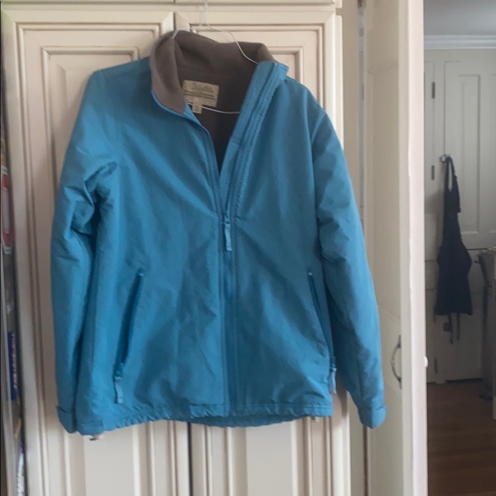 Pre-owned Cabela’s Sz S Jacket